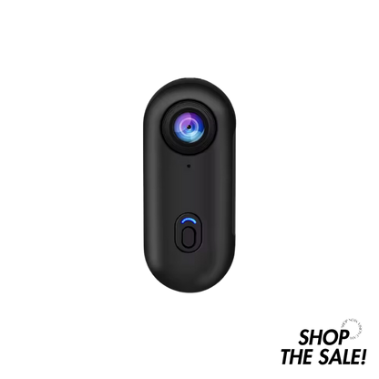 VisionCam