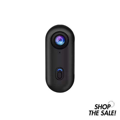 VisionCam